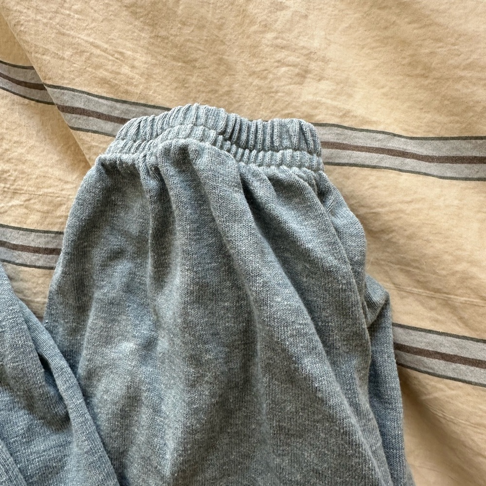 Jungmaven Wool Hemp Seafoam Green Pants. Like New - Picture 3 of 3